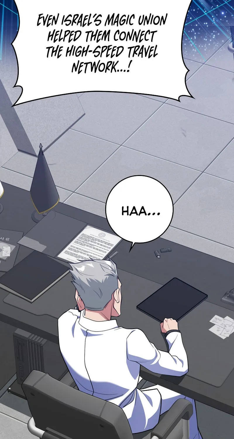 Read The Maxed-out Player chapter 65 image 83 on Lezhin