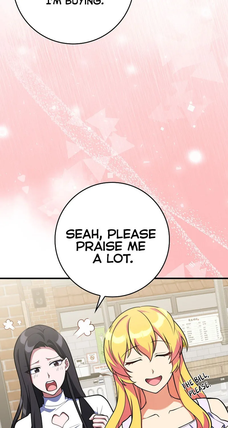 Read The Maxed-out Player chapter 65 image 91 on Lezhin