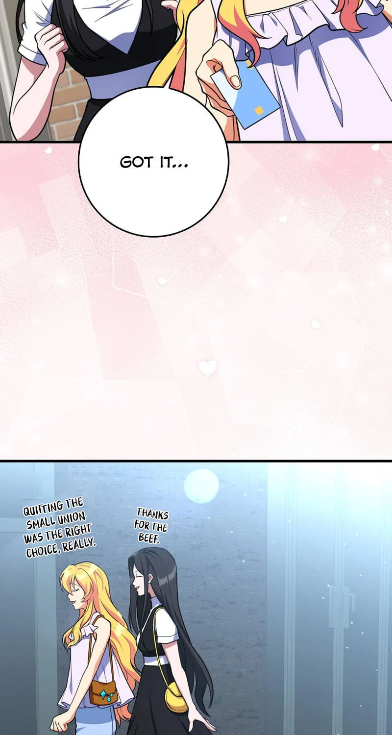 Read The Maxed-out Player chapter 65 image 92 on Lezhin