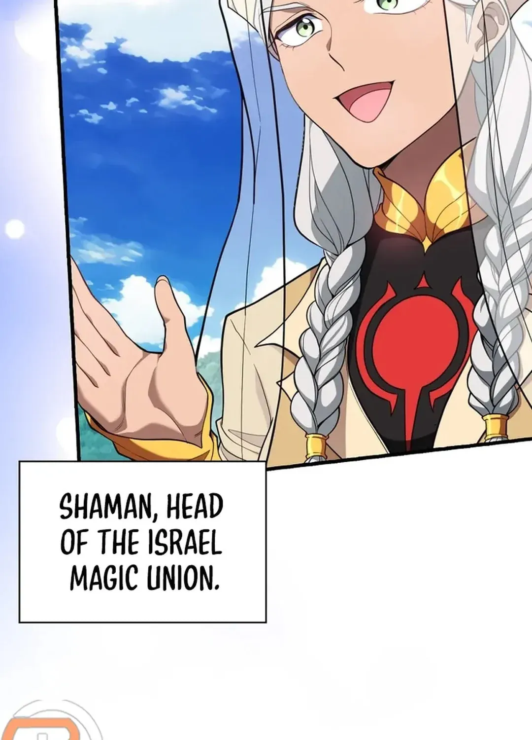 Read The Maxed-out Player chapter 66 image 10 on Lezhin