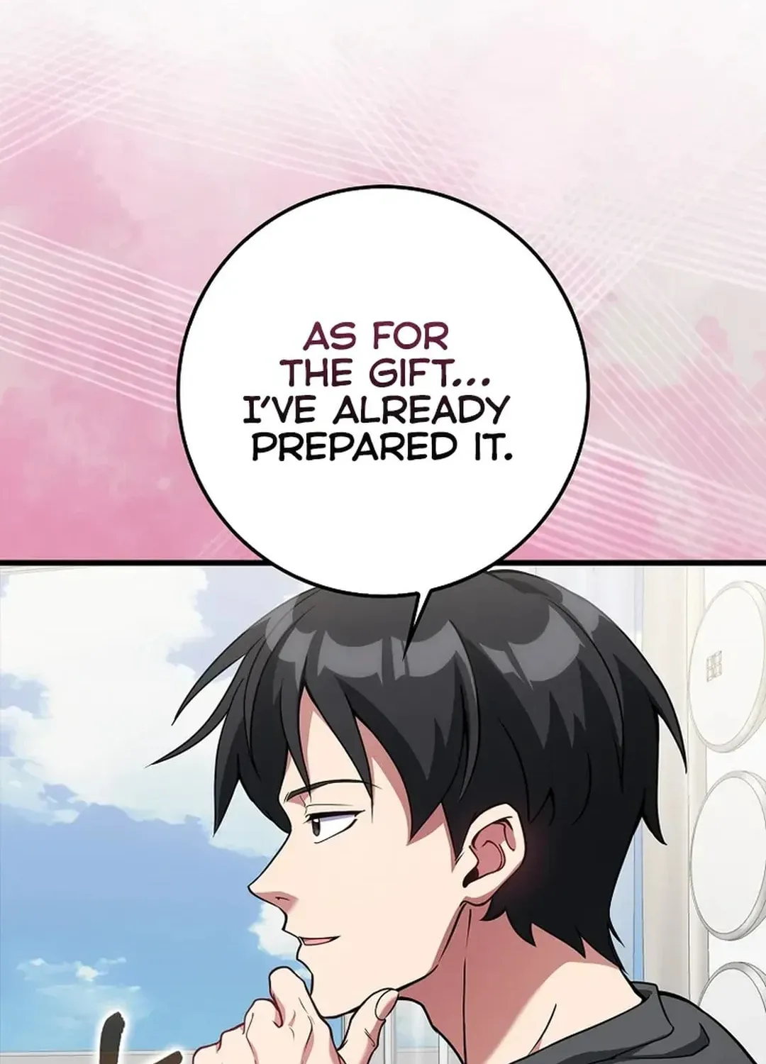 Read The Maxed-out Player chapter 66 image 109 on Lezhin