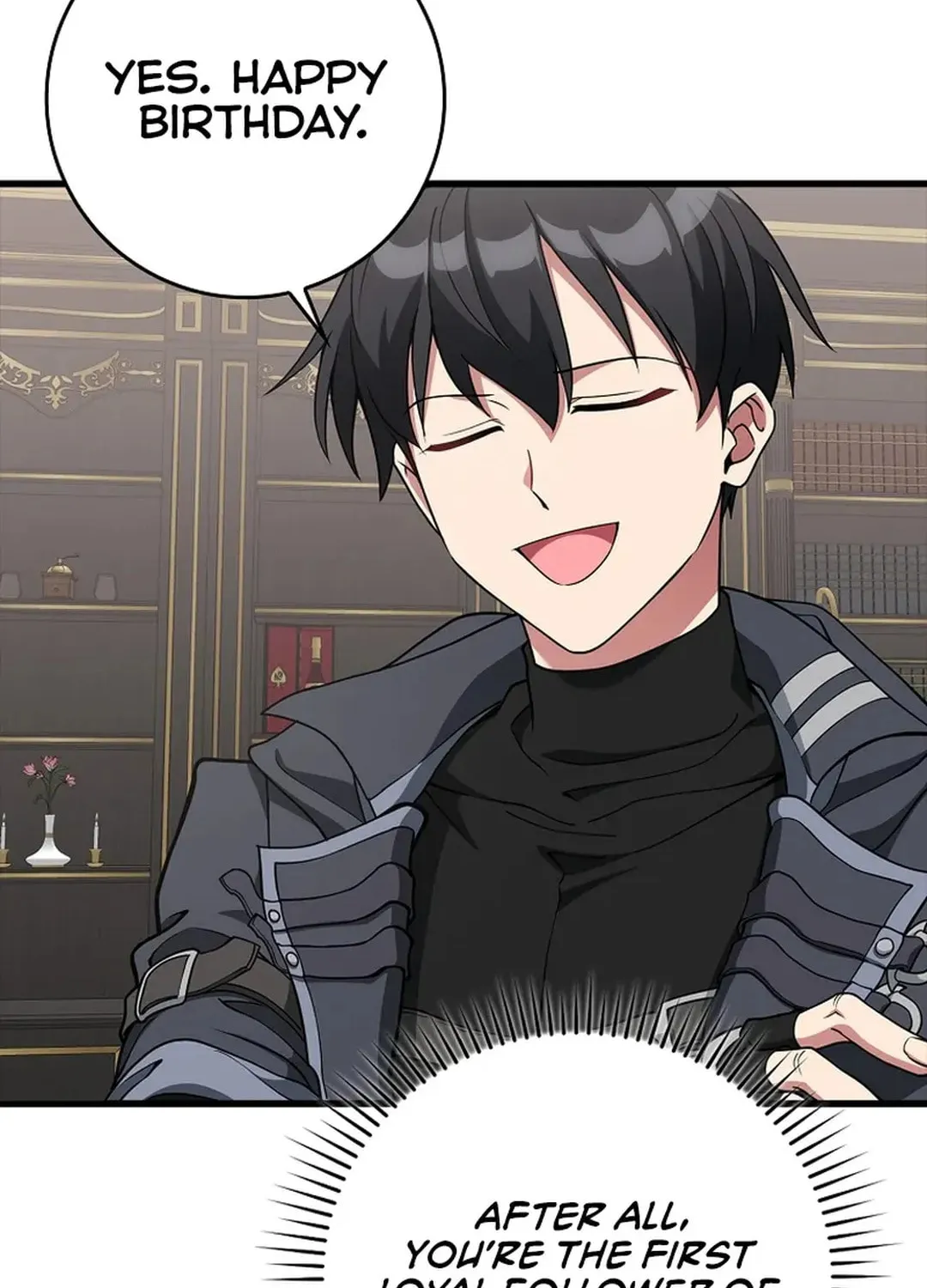 Read The Maxed-out Player chapter 66 image 114 on Lezhin