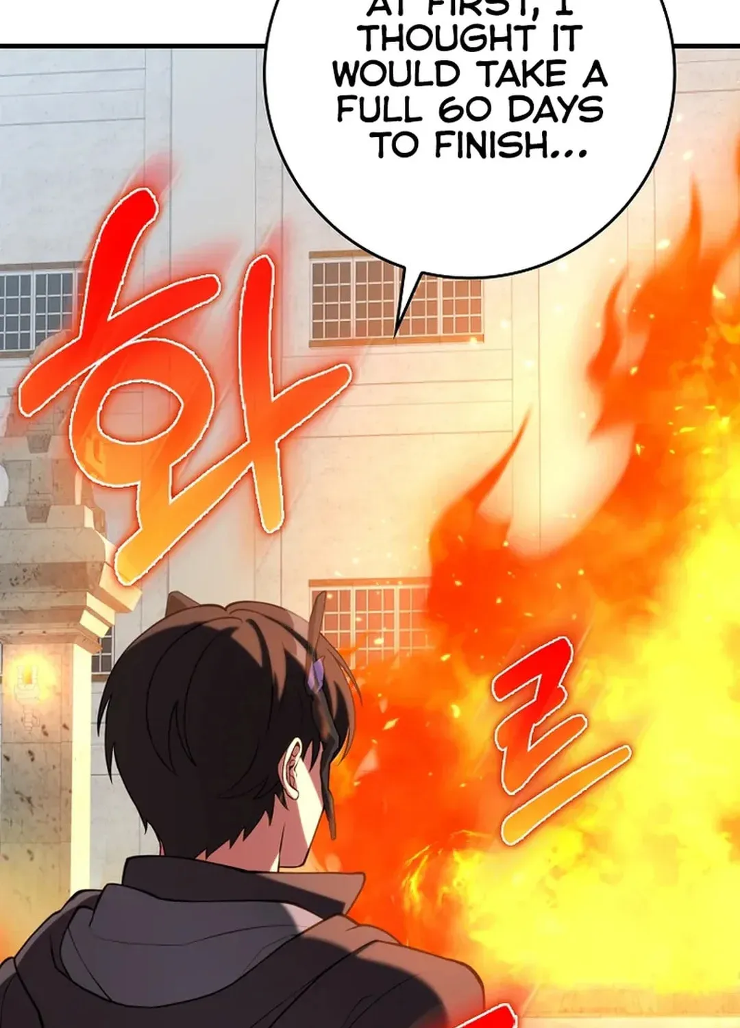 Read The Maxed-out Player chapter 66 image 23 on Lezhin