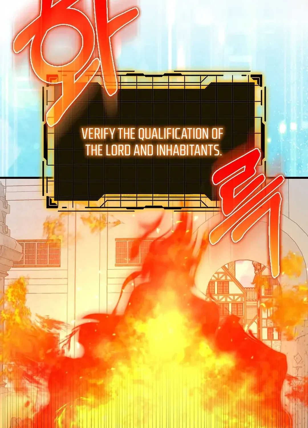 Read The Maxed-out Player chapter 66 image 27 on Lezhin