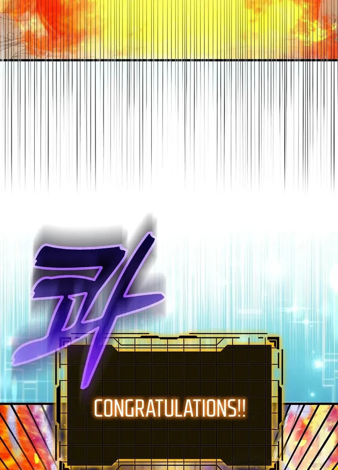 Read The Maxed-out Player chapter 66 image 28 on Lezhin