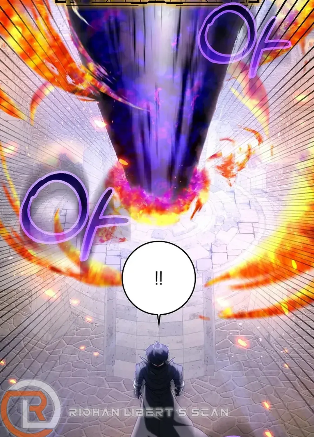 Read The Maxed-out Player chapter 66 image 29 on Lezhin