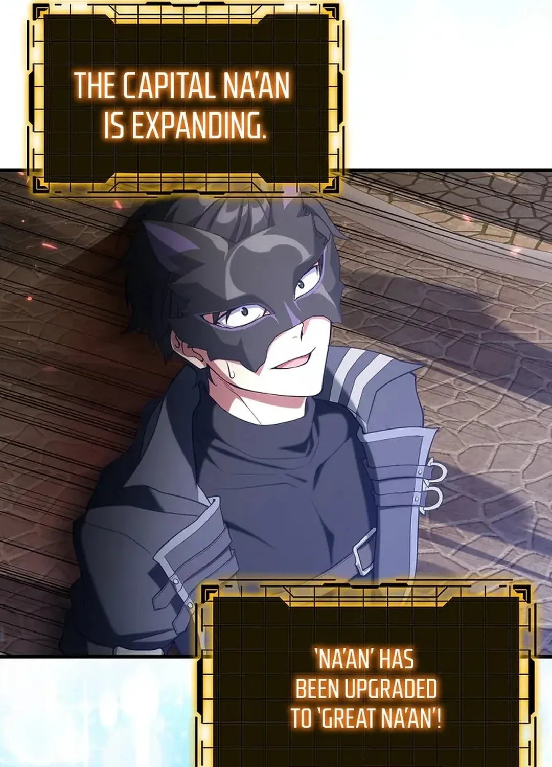 Read The Maxed-out Player chapter 66 image 31 on Lezhin