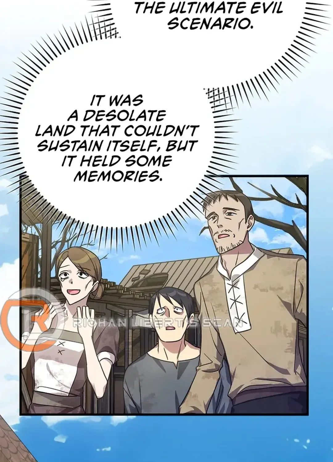 Read The Maxed-out Player chapter 66 image 38 on Lezhin