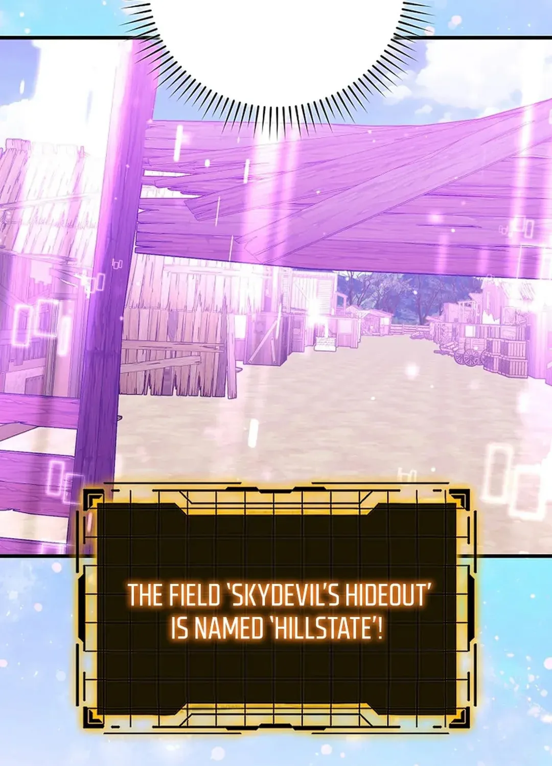 Read The Maxed-out Player chapter 66 image 44 on Lezhin
