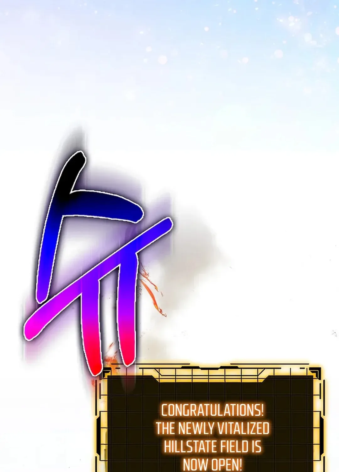 Read The Maxed-out Player chapter 66 image 45 on Lezhin