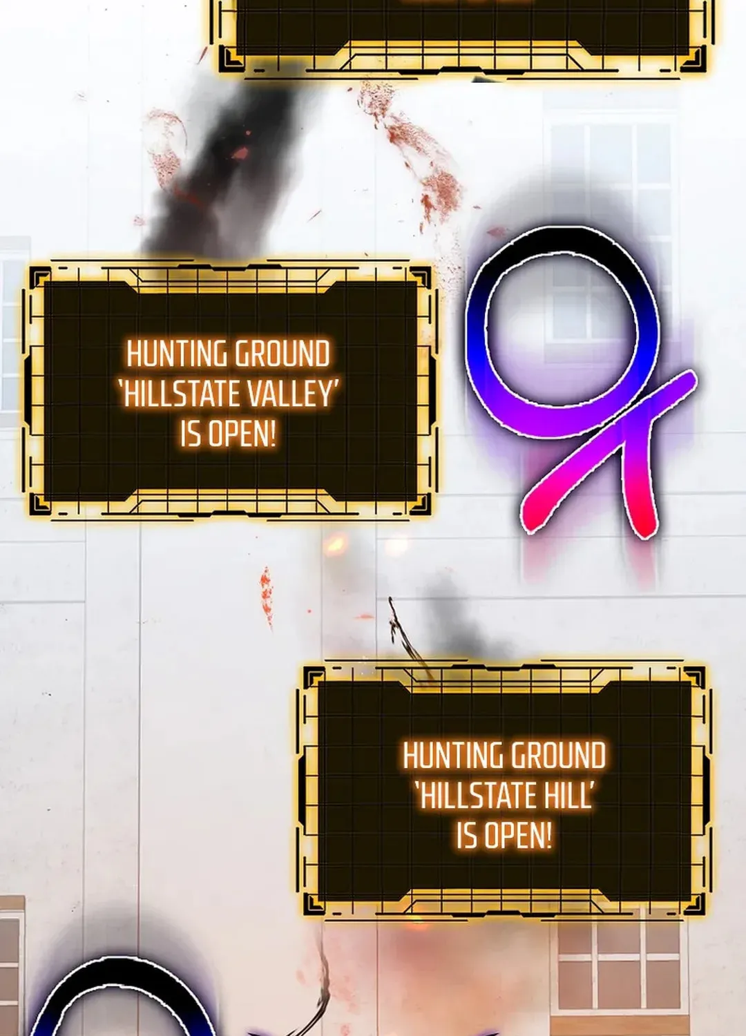 Read The Maxed-out Player chapter 66 image 46 on Lezhin