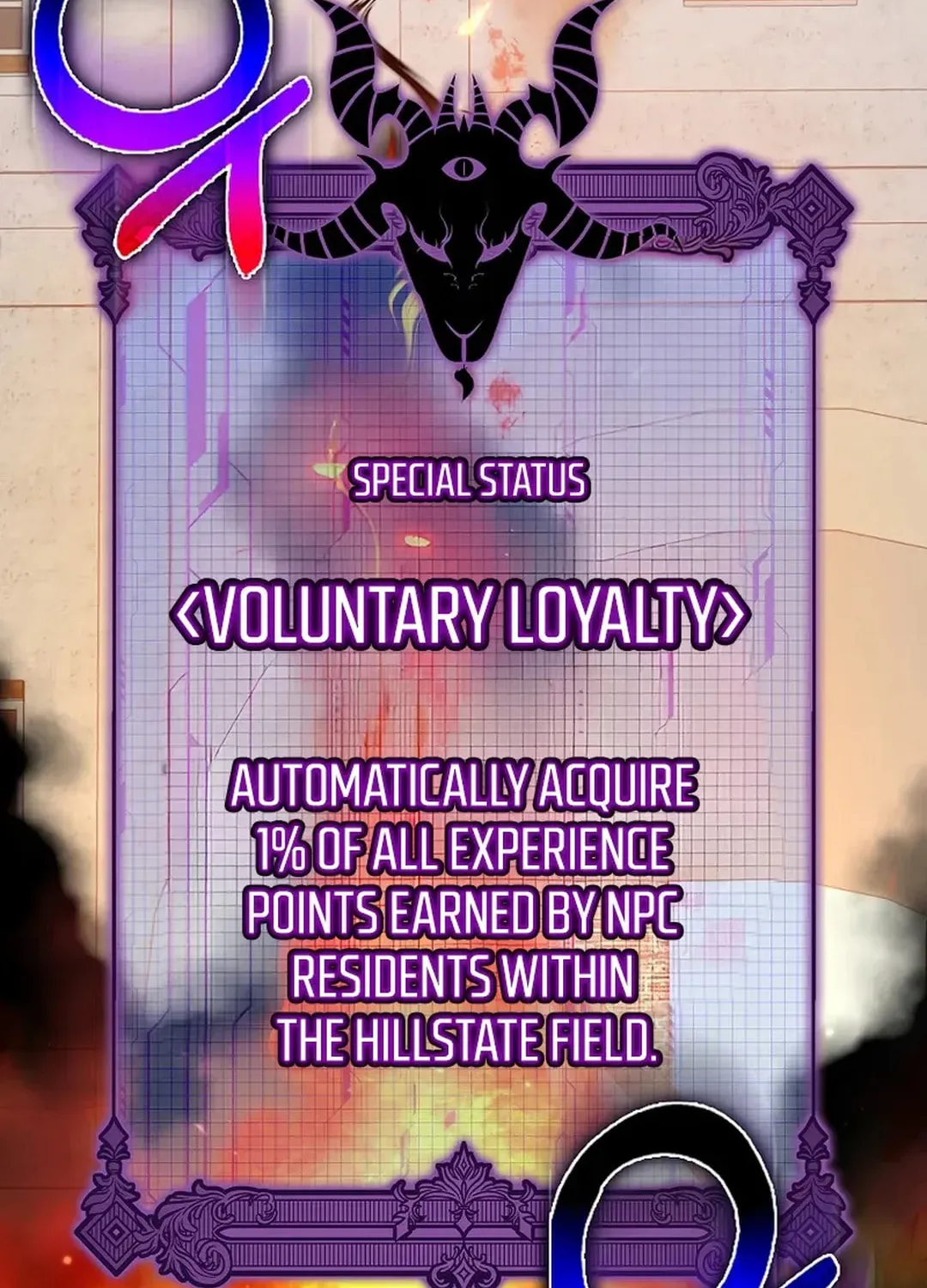 Read The Maxed-out Player chapter 66 image 47 on Lezhin