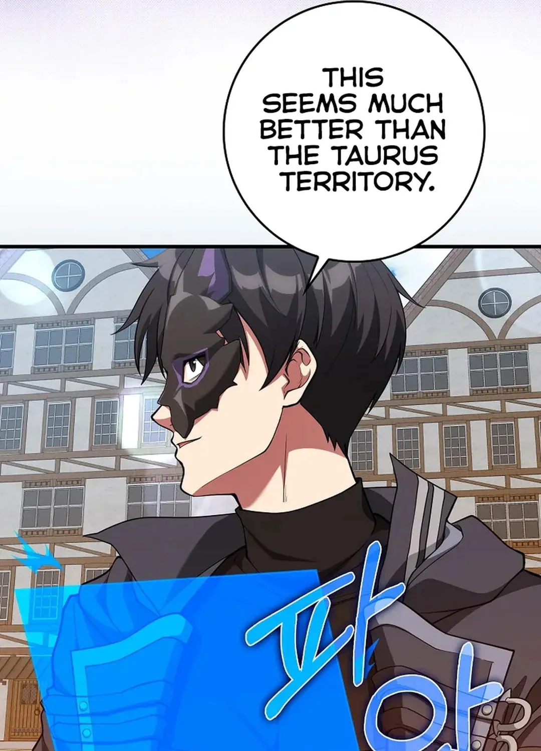 Read The Maxed-out Player chapter 66 image 50 on Lezhin