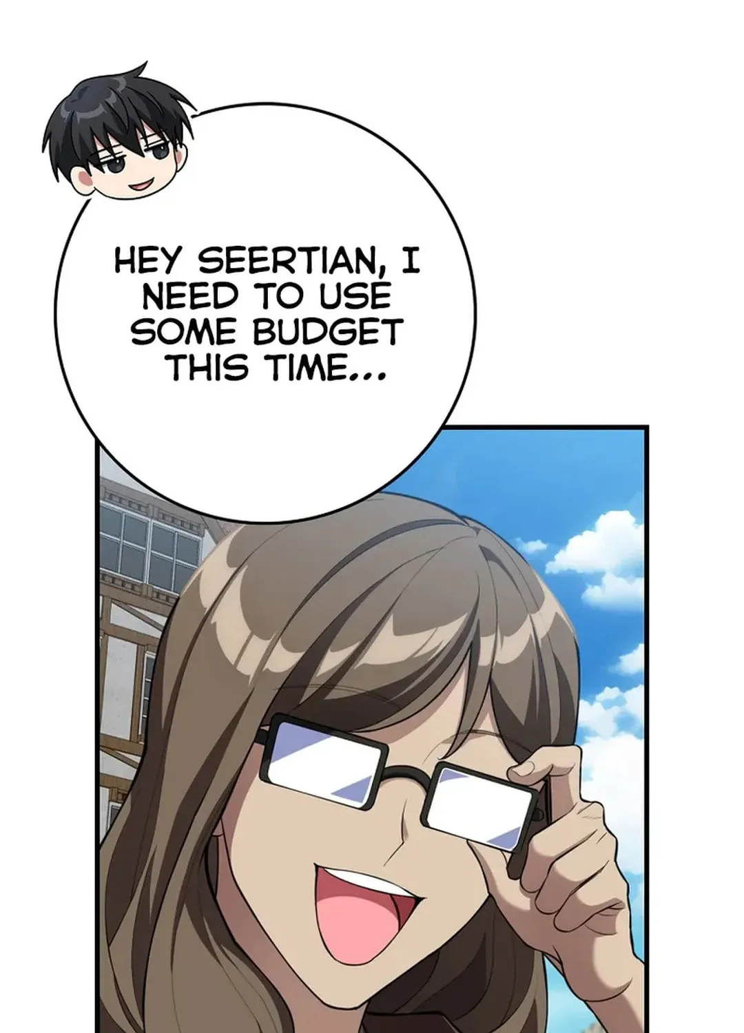 Read The Maxed-out Player chapter 66 image 67 on Lezhin