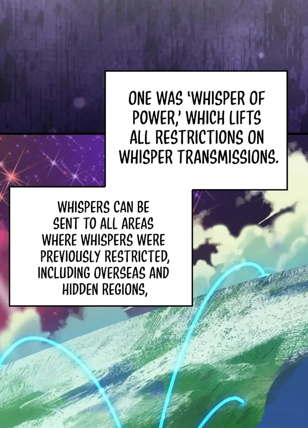 Read The Maxed-out Player chapter 66 image 74 on Lezhin