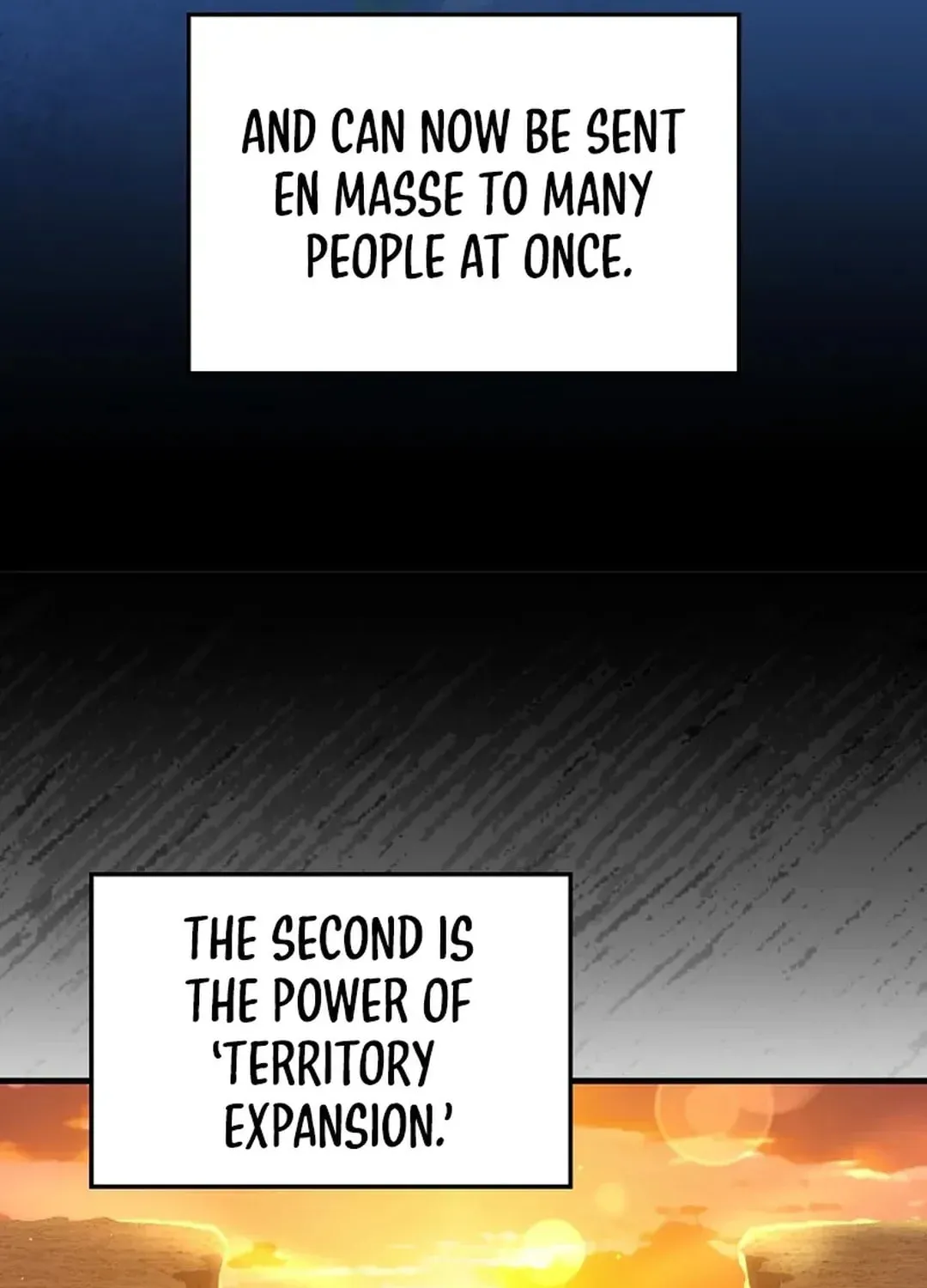 Read The Maxed-out Player chapter 66 image 76 on Lezhin