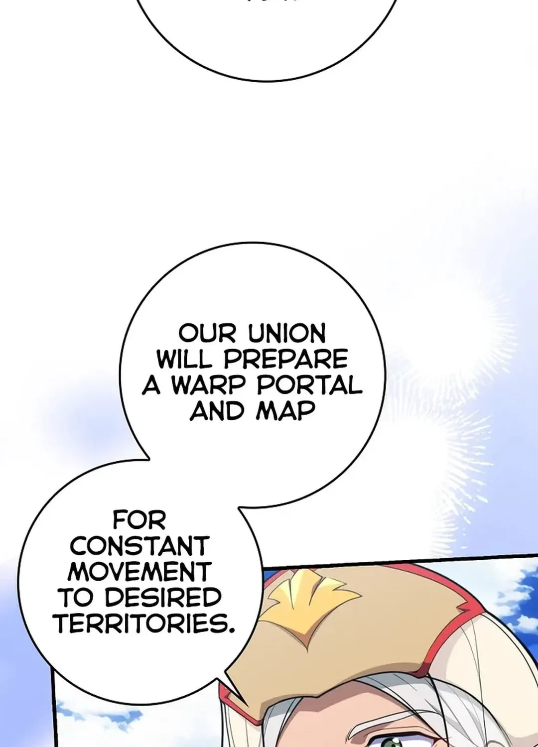 Read The Maxed-out Player chapter 66 image 9 on Lezhin