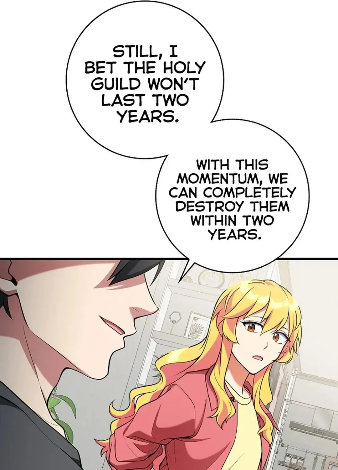 Read The Maxed-out Player chapter 66 image 97 on Lezhin