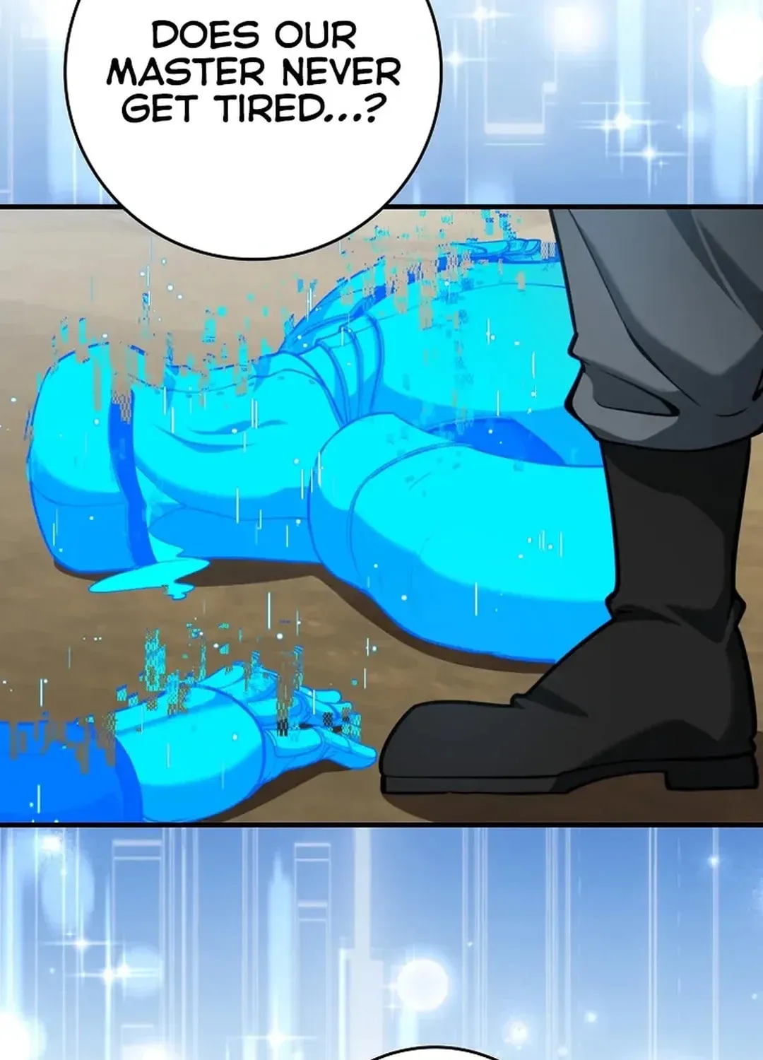 Read The Maxed-out Player chapter 67 image 104 on Lezhin