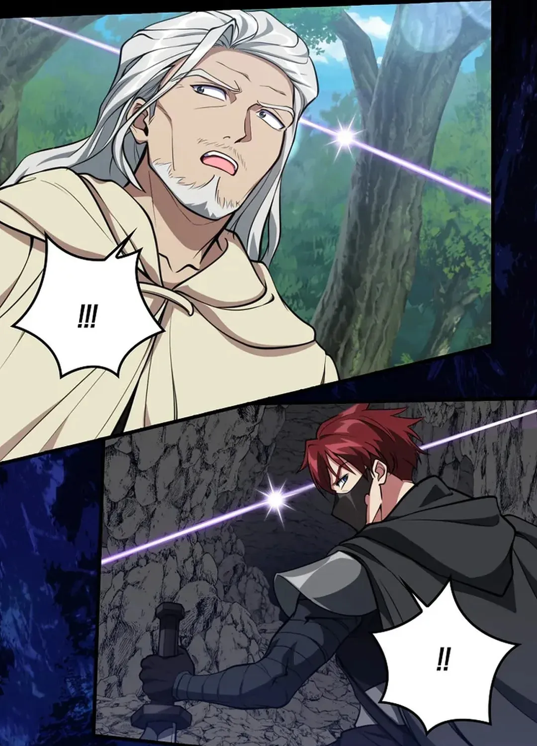 Read The Maxed-out Player chapter 67 image 113 on Lezhin