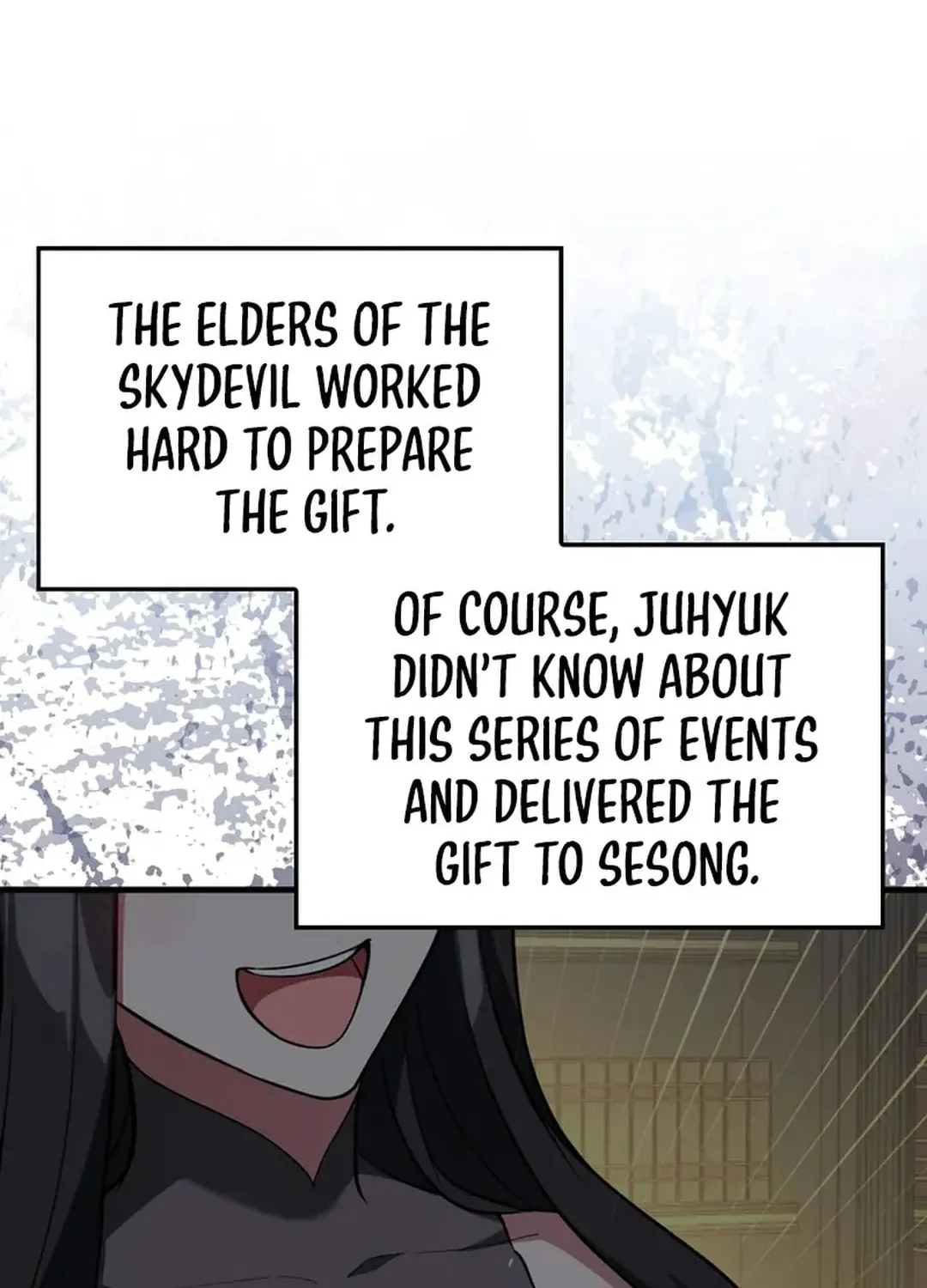 Read The Maxed-out Player chapter 67 image 15 on Lezhin