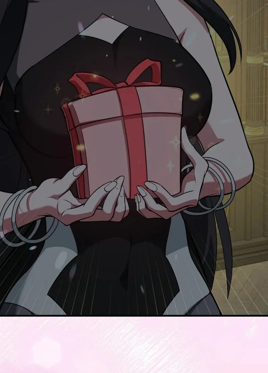 Read The Maxed-out Player chapter 67 image 16 on Lezhin