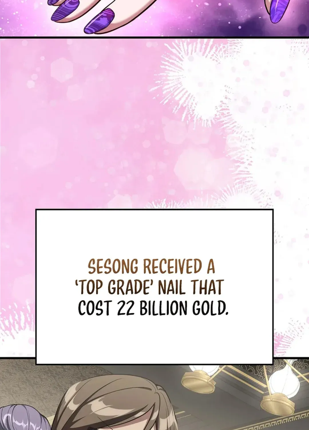 Read The Maxed-out Player chapter 67 image 18 on Lezhin