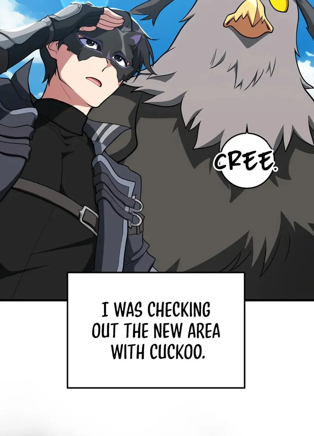Read The Maxed-out Player chapter 67 image 25 on Lezhin