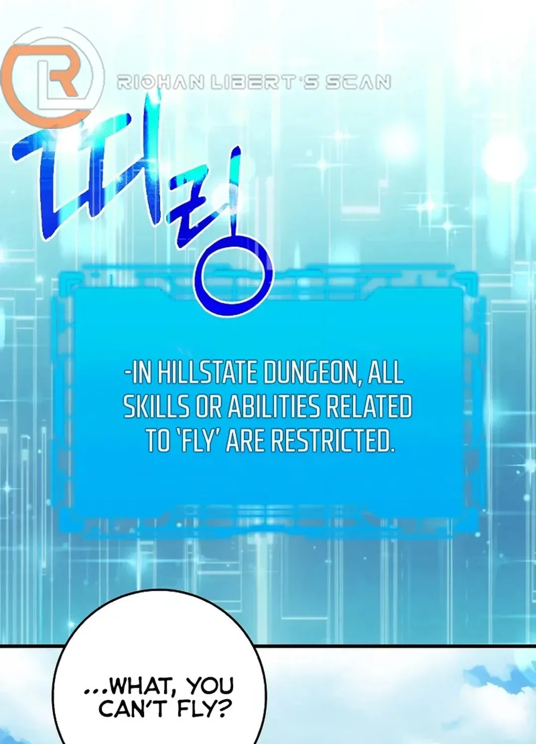 Read The Maxed-out Player chapter 67 image 30 on Lezhin