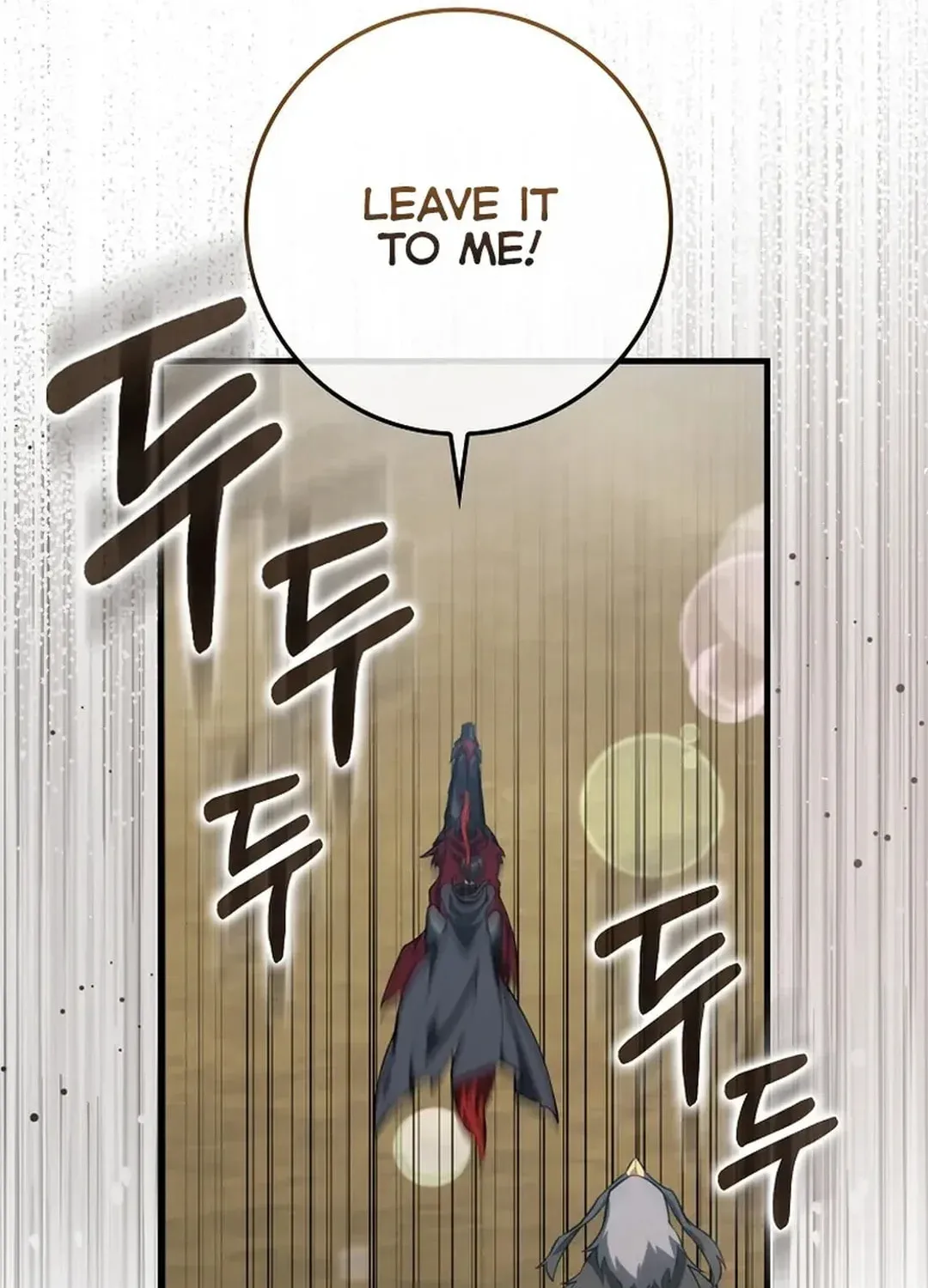 Read The Maxed-out Player chapter 67 image 36 on Lezhin