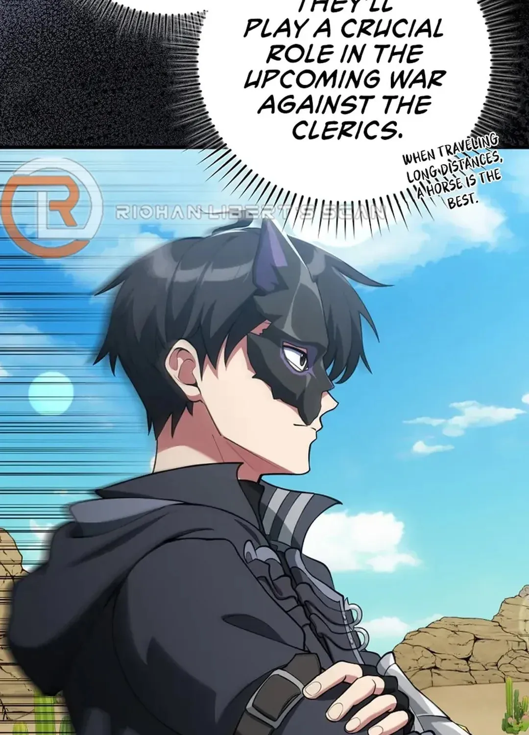 Read The Maxed-out Player chapter 67 image 38 on Lezhin
