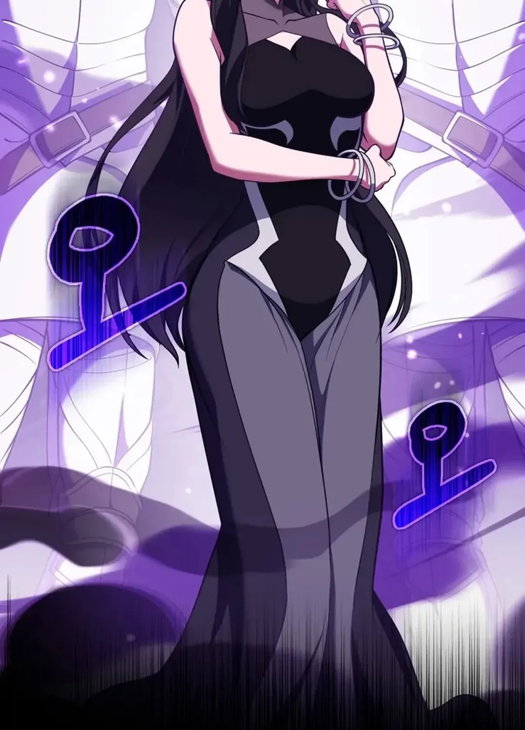 Read The Maxed-out Player chapter 67 image 6 on Lezhin