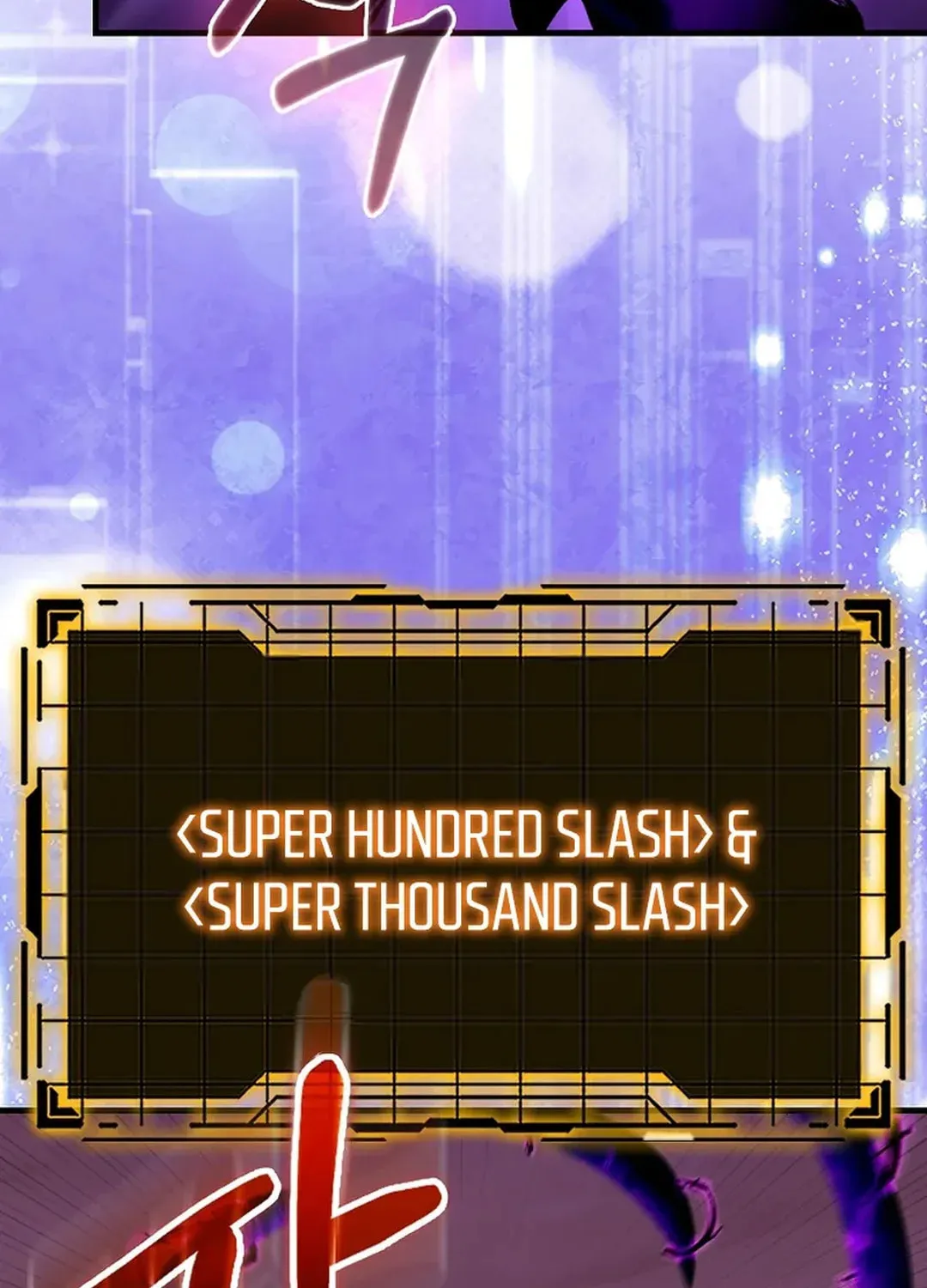 Read The Maxed-out Player chapter 67 image 64 on Lezhin