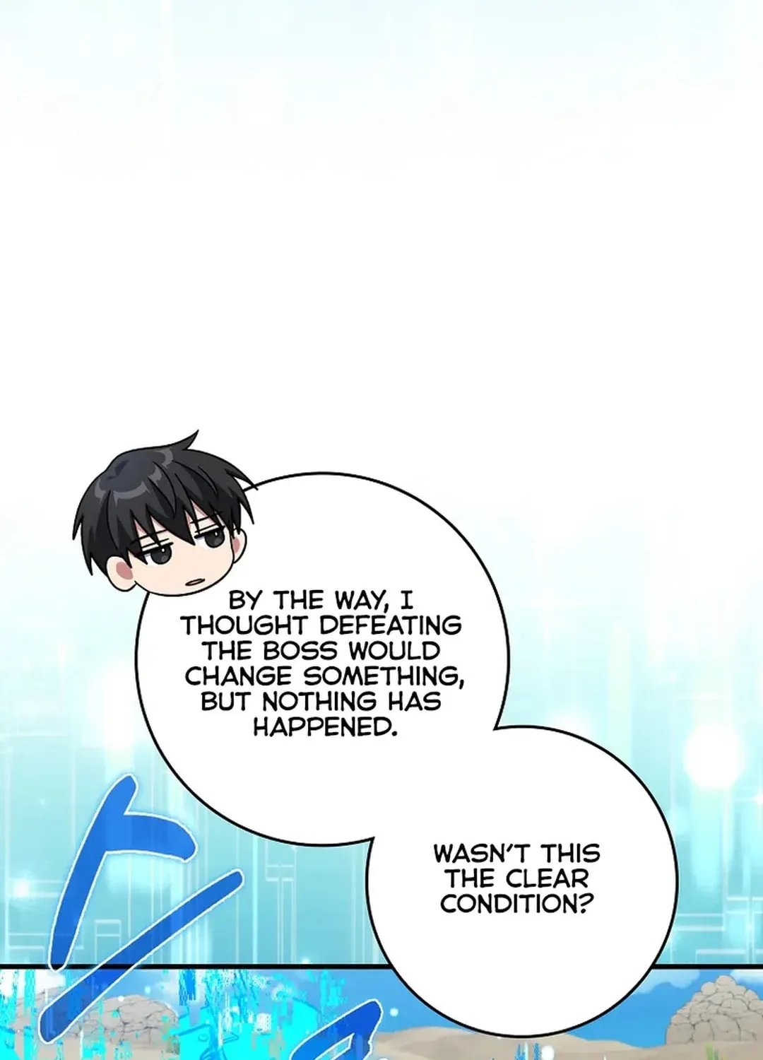 Read The Maxed-out Player chapter 67 image 90 on Lezhin