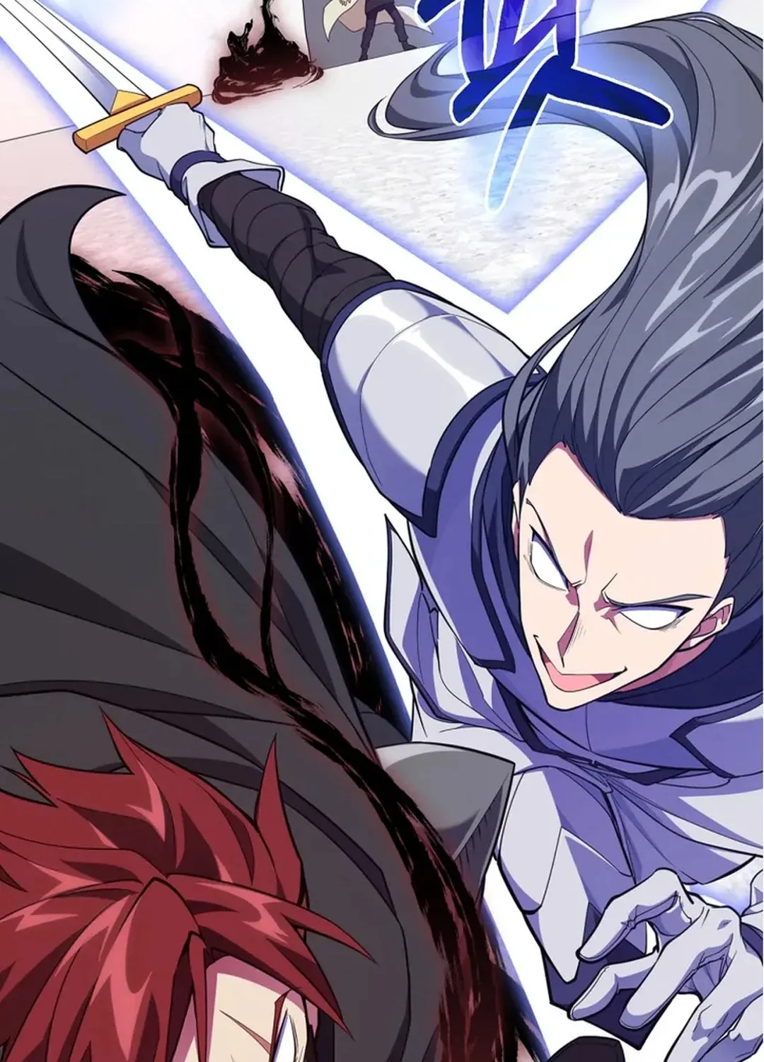 Read The Maxed-out Player chapter 68 image 107 on Lezhin