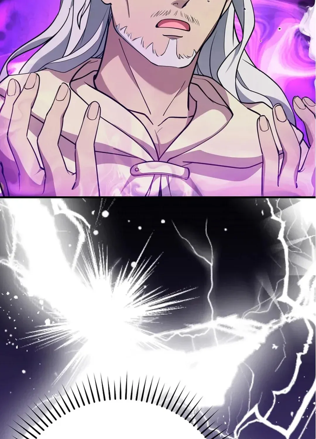 Read The Maxed-out Player chapter 68 image 110 on Lezhin