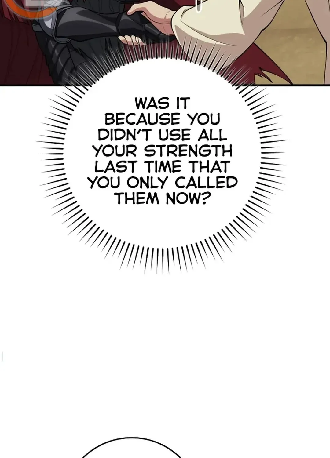 Read The Maxed-out Player chapter 68 image 13 on Lezhin