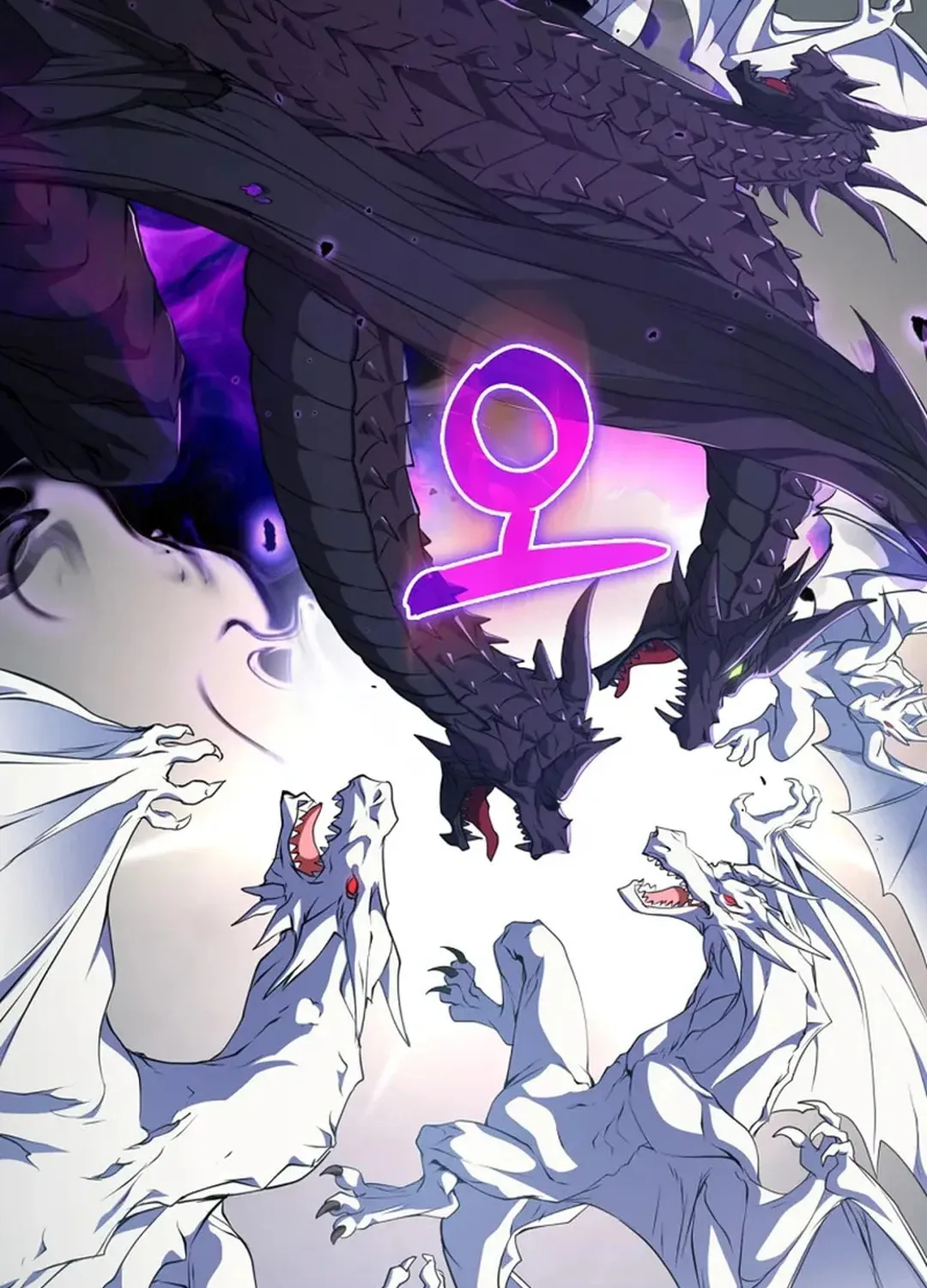 Read The Maxed-out Player chapter 68 image 132 on Lezhin