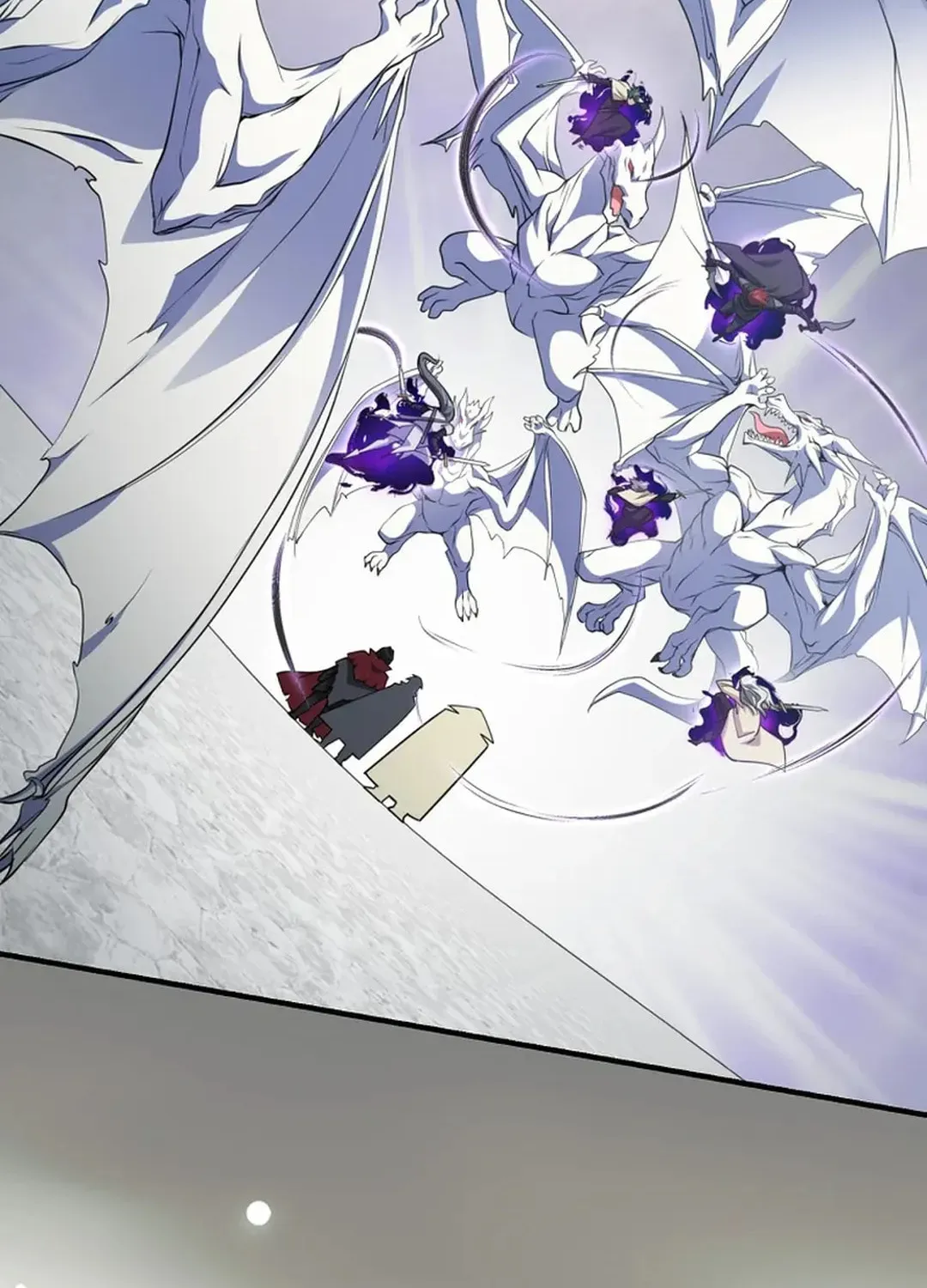 Read The Maxed-out Player chapter 68 image 133 on Lezhin