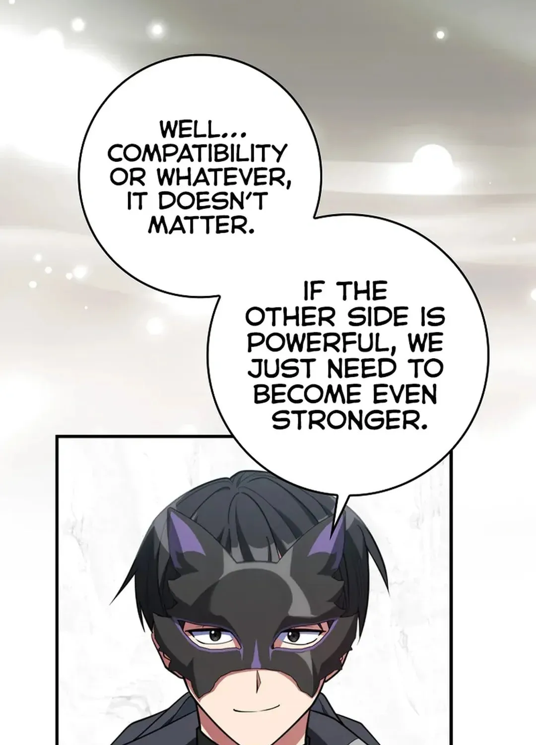 Read The Maxed-out Player chapter 68 image 134 on Lezhin
