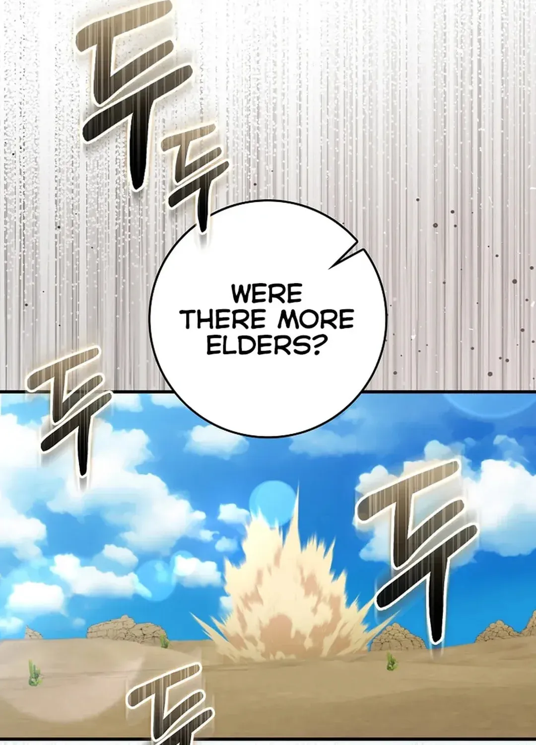 Read The Maxed-out Player chapter 68 image 16 on Lezhin