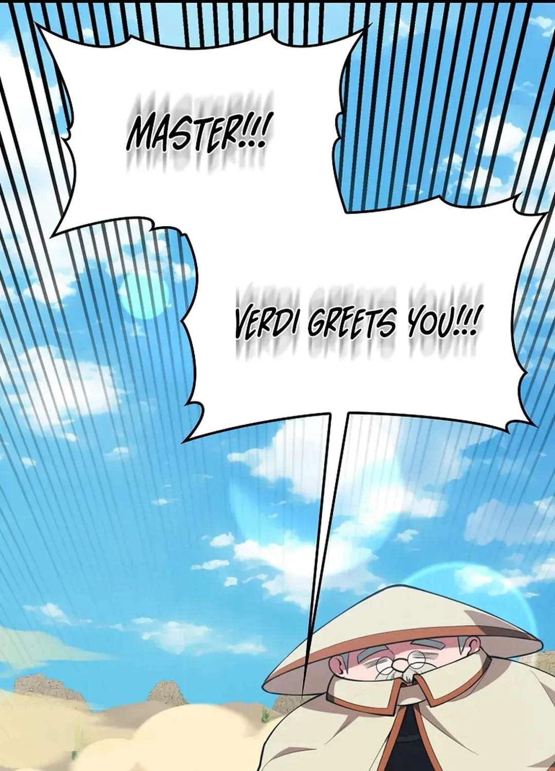 Read The Maxed-out Player chapter 68 image 18 on Lezhin