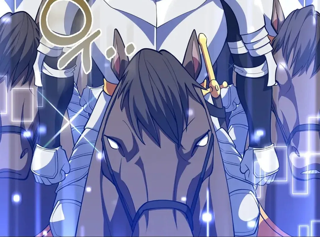 Read The Maxed-out Player chapter 68 image 24 on Lezhin