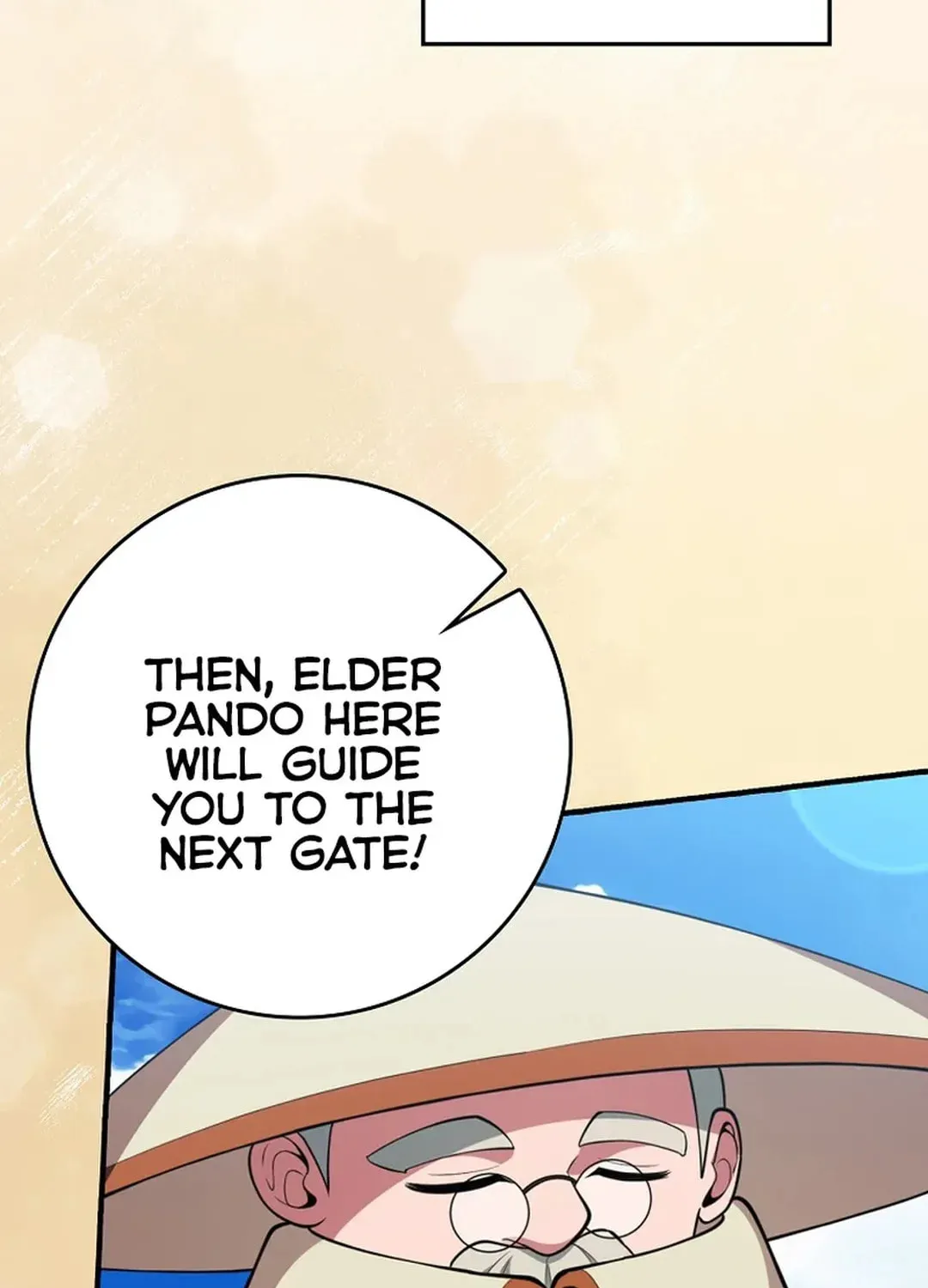 Read The Maxed-out Player chapter 68 image 27 on Lezhin