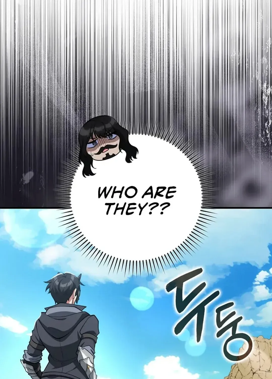 Read The Maxed-out Player chapter 68 image 3 on Lezhin