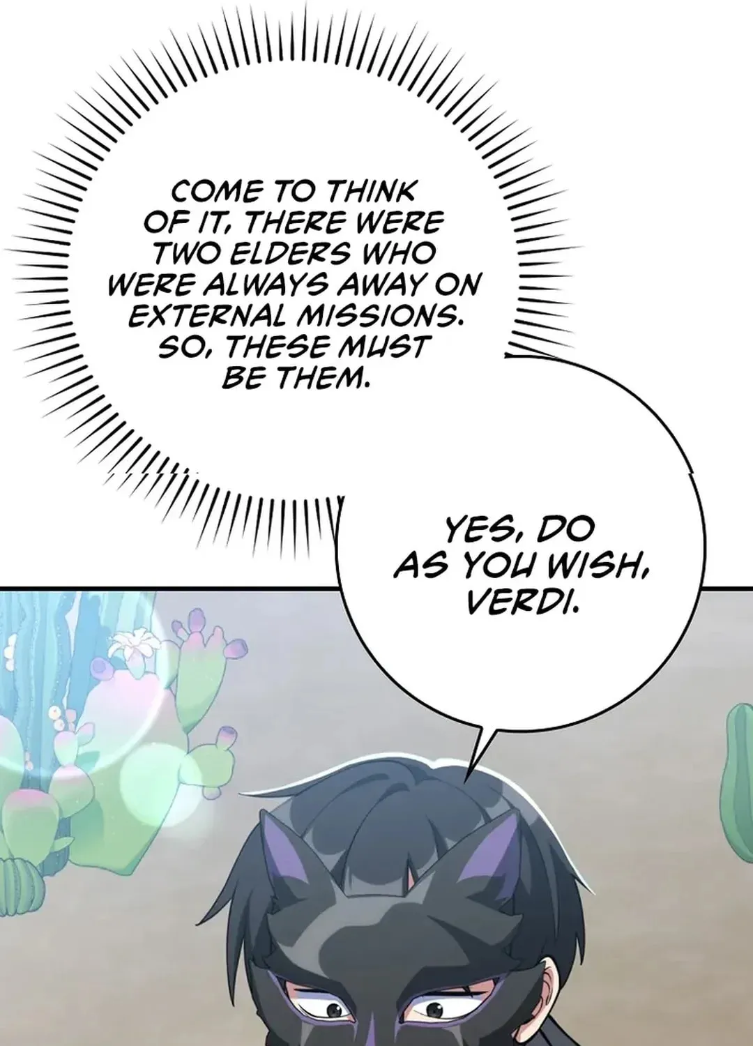 Read The Maxed-out Player chapter 68 image 30 on Lezhin
