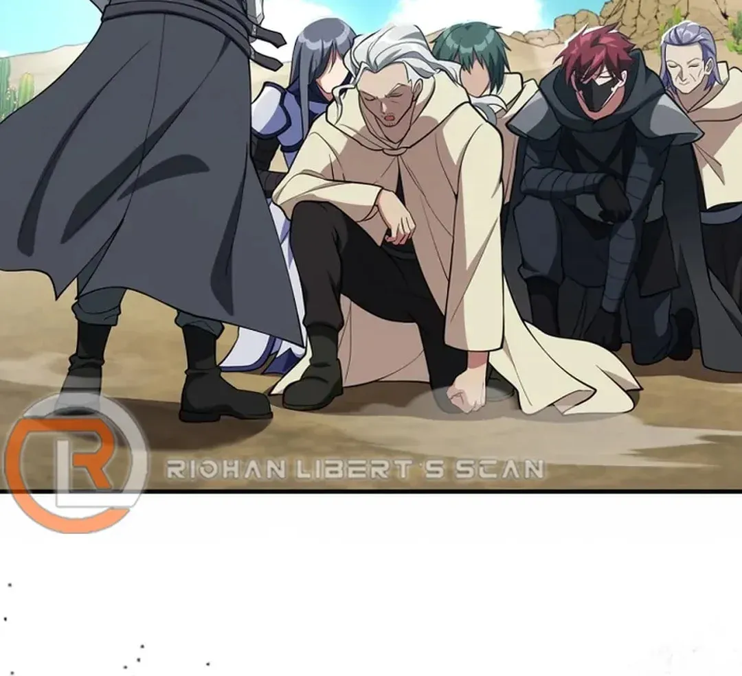 Read The Maxed-out Player chapter 68 image 4 on Lezhin