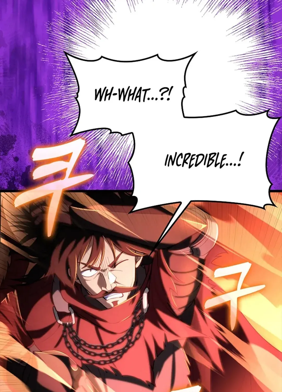 Read The Maxed-out Player chapter 68 image 43 on Lezhin