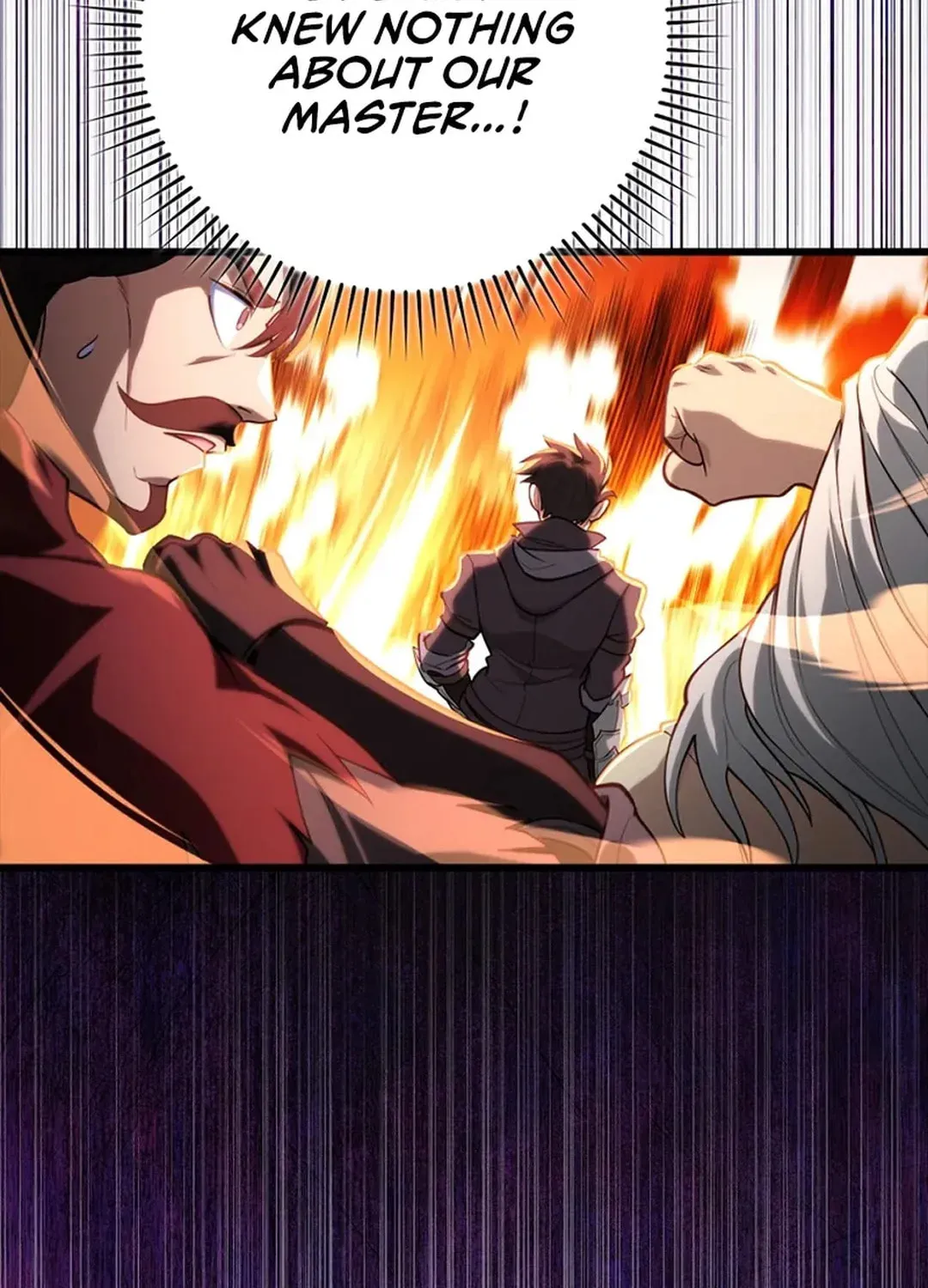 Read The Maxed-out Player chapter 68 image 45 on Lezhin