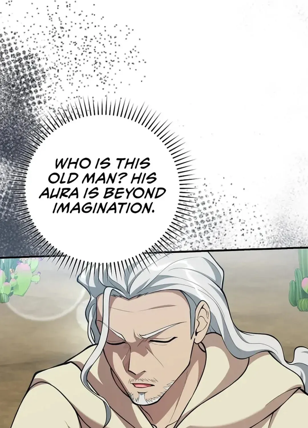 Read The Maxed-out Player chapter 68 image 5 on Lezhin